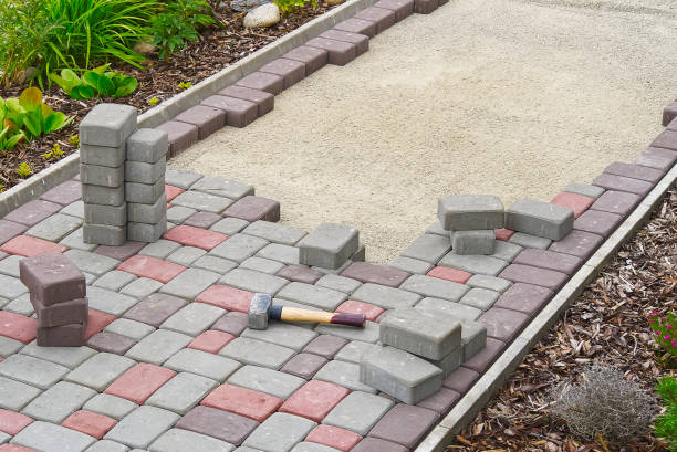 Best Permeable Paver Driveways in Manson, WA