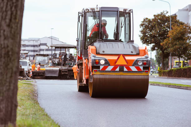 Best Eco-Friendly Driveway Paving in Manson, WA