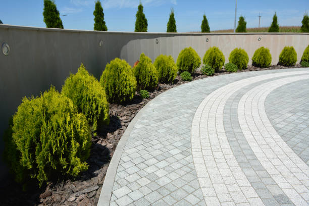 Professional Driveway Pavers in Manson, WA